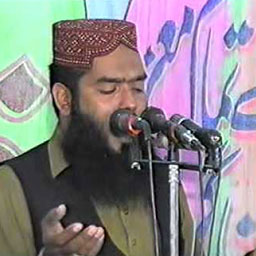 Maulana Ismail Ateeq 
