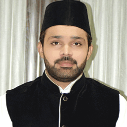 Hafiz Zeeshan Elahi Sialvi