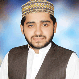 Hafiz Muhammad Haseeb Tariq Naqshbandi