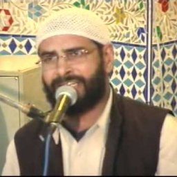 Qari Muhammad Saleem Naeemi