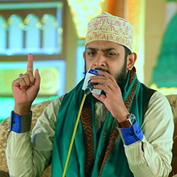 Zohaib Ashrafi